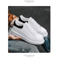 thumbnail image 3 of Men/Women Fashion Sneaker Casual Shoes -Steam (Lace-Up/Slip On), 3 of 13