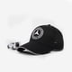 thumbnail image 1 of Gorra de malla Mercedes gorra de béisbol con logo bordado - negro Sincero Electrónica, 1 of 4