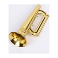 thumbnail image 2 of LEEYNEER 24 Pcs Instruments de Musique en Plastique Trompette pour Enfants en Concert, 2 of 8