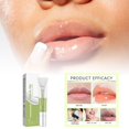 thumbnail image 2 of Plumping Lip Butter For Soft Full Lips Hydrating Lip Care To Reduce Wrinkles & Enhance All Skin Types 15g Jar, 2 of 6