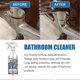 thumbnail image 5 of 1-3pcs Powerful Bathroom Cleaner Mould Spray Prevent Mildew Stain Cleaner - Walls Tiles Sink Toile, 5 of 5