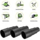 thumbnail image 4 of 6 Pieces Vacuum Cleaner Adapter, Universal Vacuum Cleaner Adapter, Vacuum Hose Converter Adapter XiXi, 4 of 5
