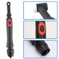 thumbnail image 4 of TIG Welding Accessories, Flexible 9.84in TIG Welding Torch  For Metal Welding For Replacement Old Part, 4 of 8