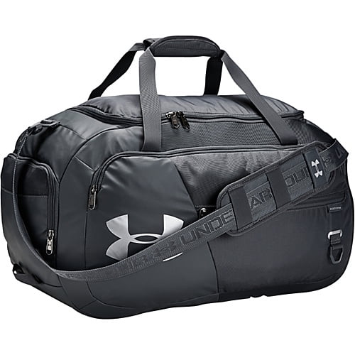 under armour gym bags