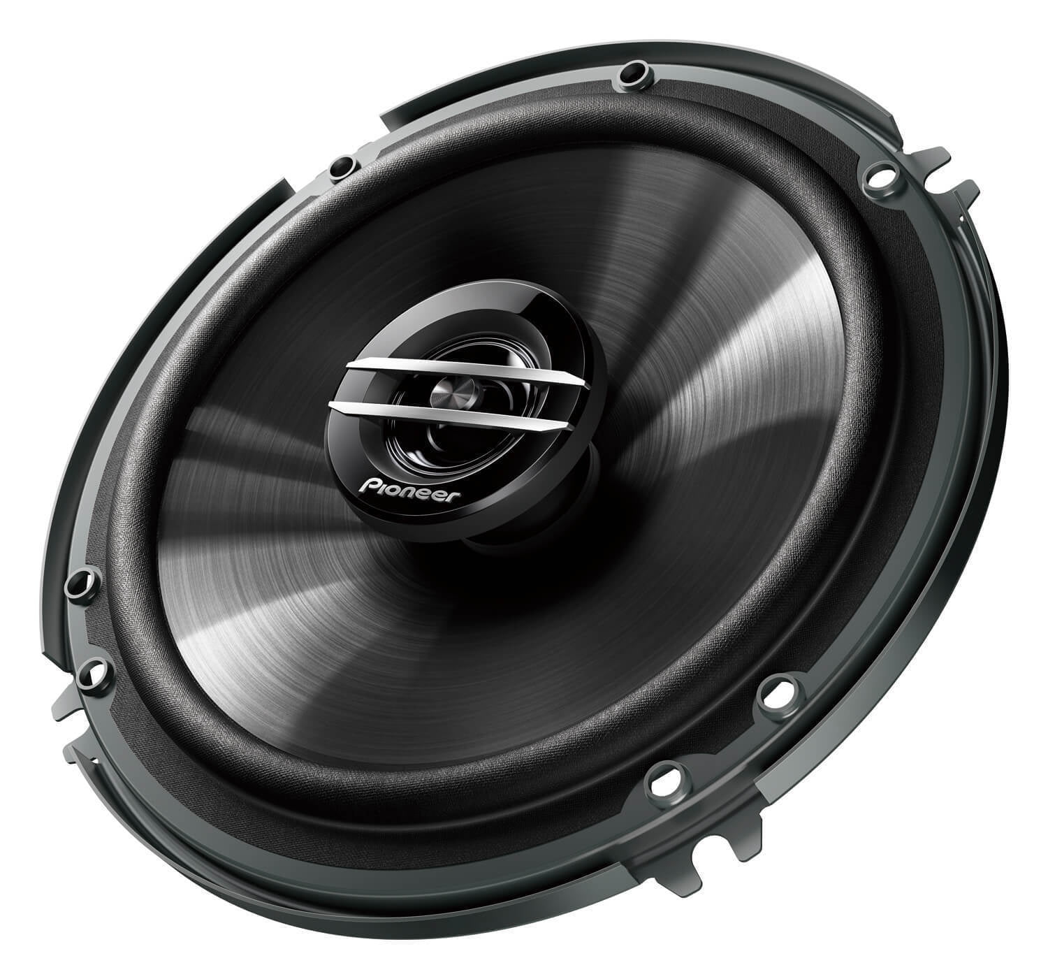 2pcs 4x6'' 150W Car Speakers Car HiFi Audio Full Range Frequency Coaxial Speaker