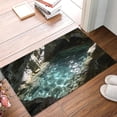 thumbnail image 6 of Optical Illusion Doormat, 3D Entryway Mat Optical Illusion for Bedroom, Living Room, Porch, Terrace and Entrance Decor, 6 of 7
