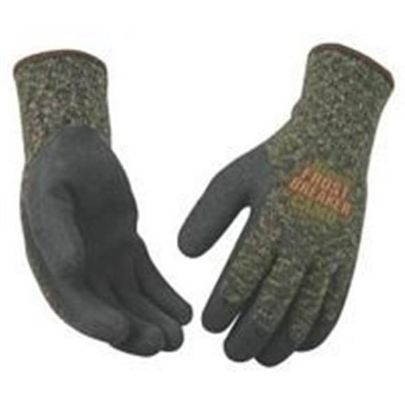 Kinco International Gloves Frstbrkr Thrml Camo Xl 1788-XL
