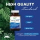 thumbnail image 5 of Multivitamínico PURE ESSENCE LABS One N solo para hombres 90 comprimidos, 5 of 7