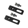 thumbnail image 1 of Asiento extensible para frenos de bicicleta de montaña y carret Negro perfecl, 1 of 8
