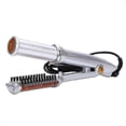 thumbnail image 1 of 2-way Rotating Curling Iron, 1 of 1
