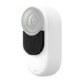 thumbnail image 6 of Mic Wind Muff For Insta360 GO 3 & GO3S Camera Windproof Cotton Audio Kit Wind Noise Reduction Cover Windscreen Wind Cover Sponge Accessories, 6 of 8