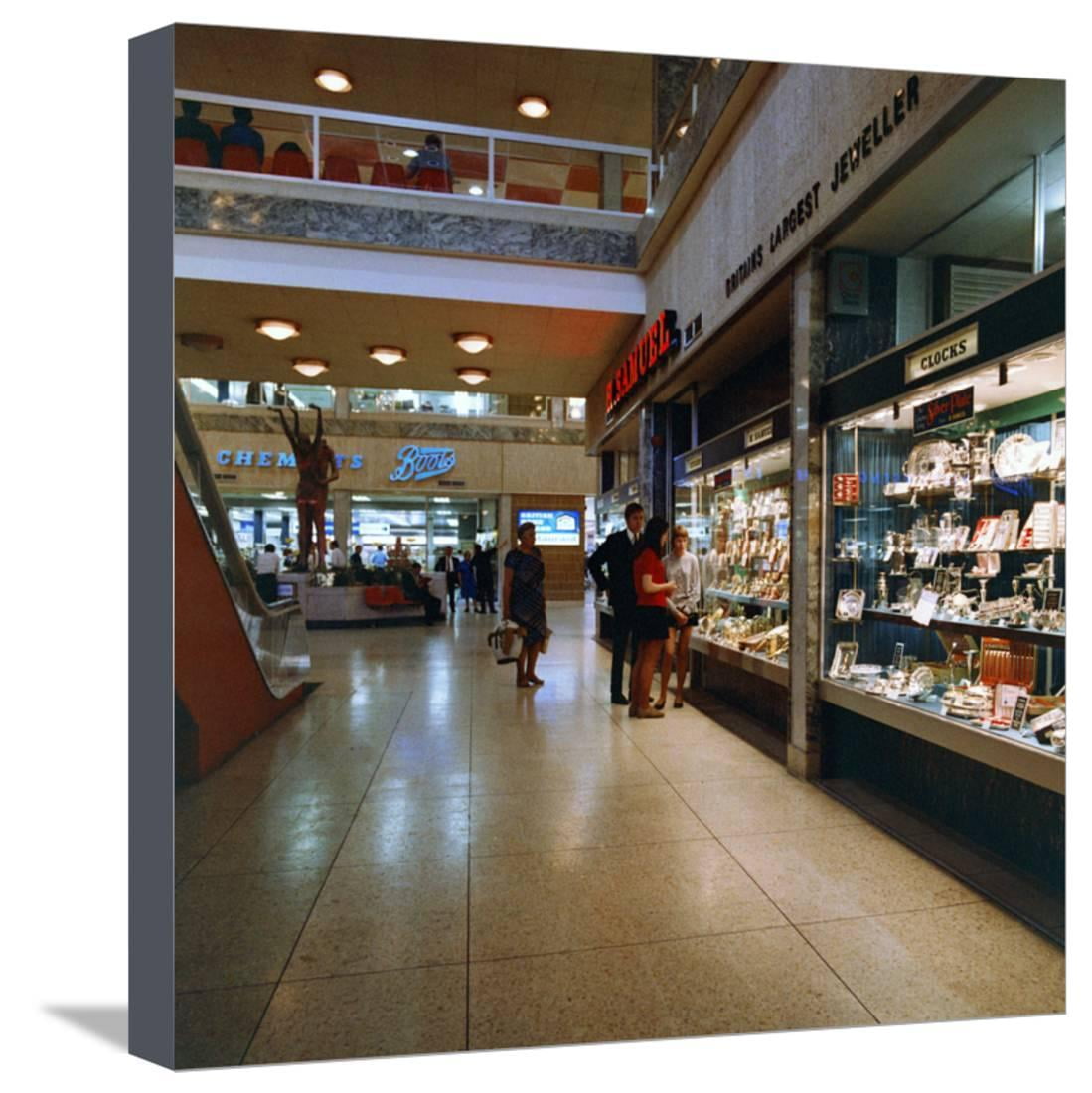 levis arndale