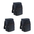 thumbnail image 3 of Greeniant 18L Backpack Cooler Camping Picnic Insulated Container Type1 NO1, 3 of 6