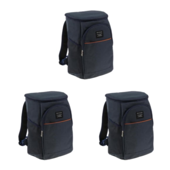 Toystoory 18L Backpack Cooler Camping Picnic Insulated Container Type1 NO1