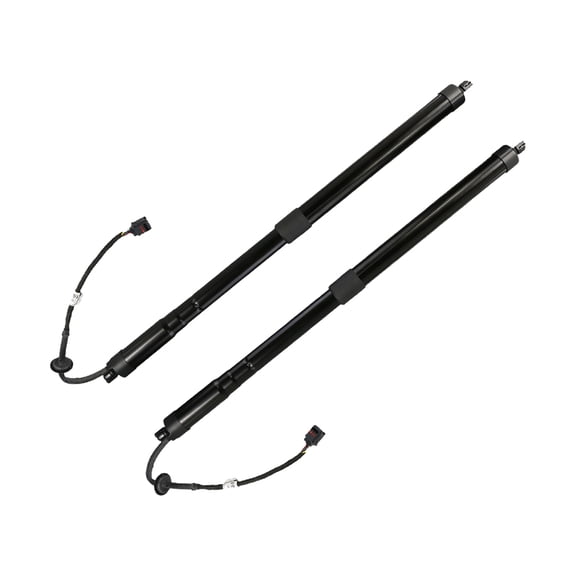 Pair of 2 Rear Tailgate Power Lift Support For 2012-2019 Land Rover Range Rover Evoque