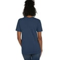 thumbnail image 3 of Hanes  T-shirt  Men's Shirts Tee Cotton Jersey Light Weight Short Sleeve Nano-T Crewneck, 3 of 5
