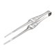 thumbnail image 1 of Pinzas para parrilla Kusrkot acero inoxidable uso múltiple, 1 of 8