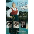 thumbnail image 1 of So Ole Says to Lena: Humour Folklorique du Midwest, 1 of 2