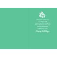 thumbnail image 2 of Hallmark Birthday Card, 2 of 2