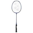 thumbnail image 1 of Yonex Badminton Racquet NANORAY 72 LIGHT,G4 5U , Colour - Blue, Grip Size - 4 3/4 Inches, Material - Carbon Graphite, 1 of 4