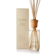 thumbnail image 3 of Alora Ambiance Verde 8 oz Reed Diffuser | Long-Lasting Fresh Melon Fragrance | Beautifully Designed for Any Space, 3 of 4