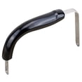 thumbnail image 3 of Tea Kettle Handle Replacement with Screws – Heat Resistant Grip for Aluminum & Stainless Steel Water Kettles, Easy Installation, Compatible with, 3 of 5