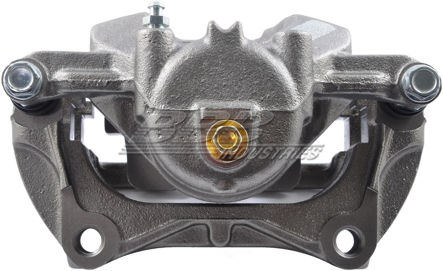 TERREPOWER formerly BBB Industries 99-17476A Reman Caliper w/installation Hardware