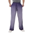 thumbnail image 4 of Men's Track Pants - Comfortable Breathable Sweatpants with Pockets and Elastic Waistband for Home & Lounge, 4 of 6