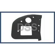 Genuine Honda Accord Taillight Lamp Rear Gasket Seal (2001-2002) OE 34154S84A11