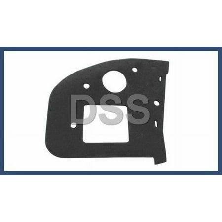 Genuine Honda Accord Taillight Lamp Rear Gasket Seal (2001-2002) OE 34154S84A11