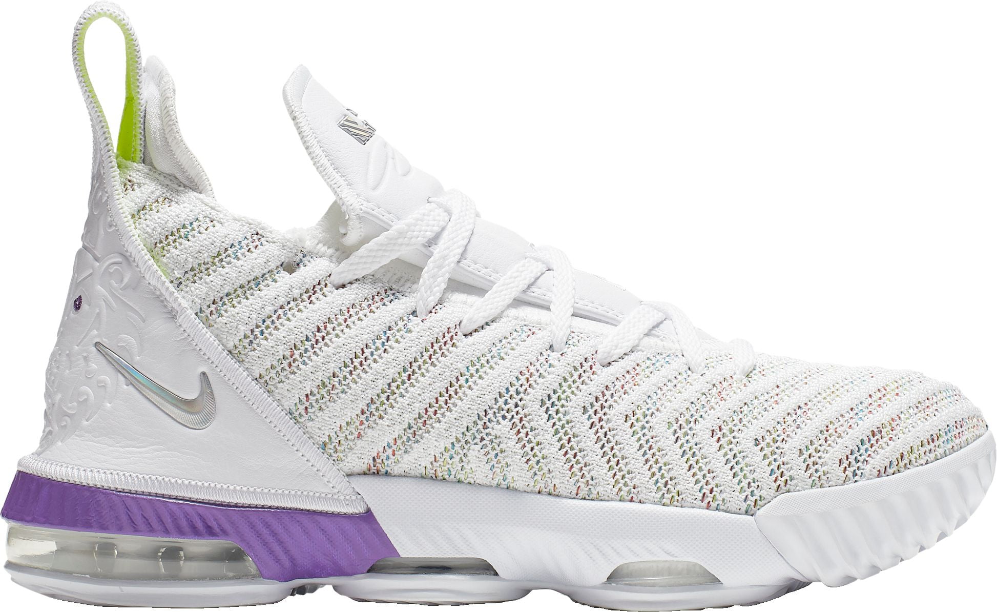 kids lebrons 16