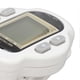 thumbnail image 5 of Clip On Metronome 30 to 260bpm 0 to 9 Rhythm Range LCD Display Rechargeable Mini Digital Metronome for Instruments, 5 of 5