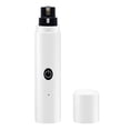 thumbnail image 1 of Nail Grinder Rechargeable USB El Ectric Pet Nail Trimmers Silent Charging Pet P Aws C Li Ppers Quiet Puppy Nail File Smoothing Tool For Small Medium Large Dogs Cats Accessories for Dogs Dog Supply, 1 of 4