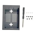 thumbnail image 1 of For 5 Metal Protective Case for RPi 5 Accessories, 1 of 5