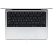 Restored Apple MacBook Pro 14-inch Laptop M1 Pro Chip 16GB Memory 512GB SSD, Silver