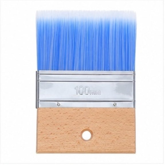 ETEREAUTY Etereaauty Professional Bristle Brush for Even Coverage and Reusability