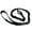 BLACK, variant on WAVESRX BowTether PWC Anchor and Dock Line - Shock Absorbing Elastic Bungee Rope Stretches 4 to 6 FT - Mooring Tether Pre Attached to Jet Ski Bow Eye for Quick Anchoring and Easy Docking