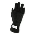 thumbnail image 4 of RaceQuip® 355005RQP 355  Series Driving Gloves - SFI 3.3/5 - Black/Black - Large, 4 of 7