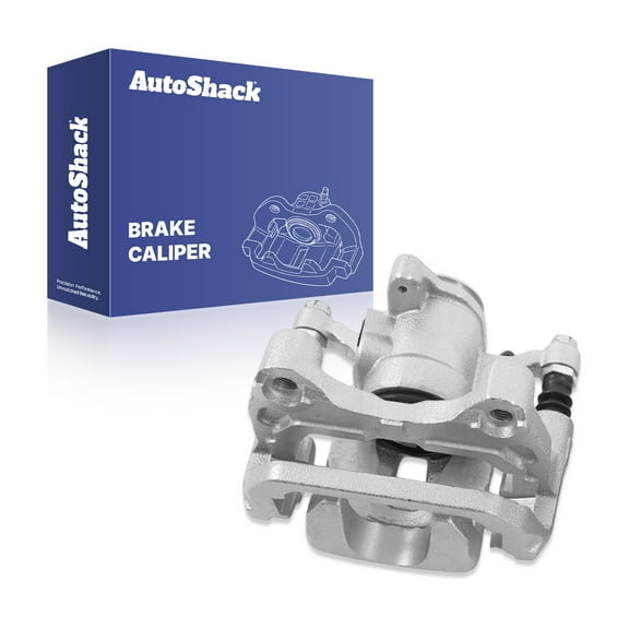 AutoShack Rear Brake Caliper Right Replacement for 2016-2025 Mazda CX-5 1-PC