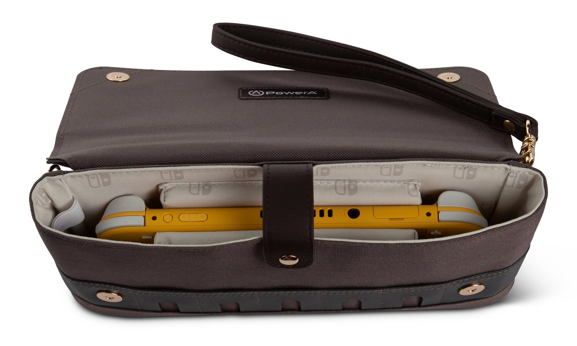 PowerA Clutch Bag for Nintendo Switch or Nintendo Switch Lite