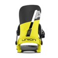 thumbnail image 2 of Fijaciones de snowboard Union Atlas, flex medio a rígido, talla grande, 2 of 5