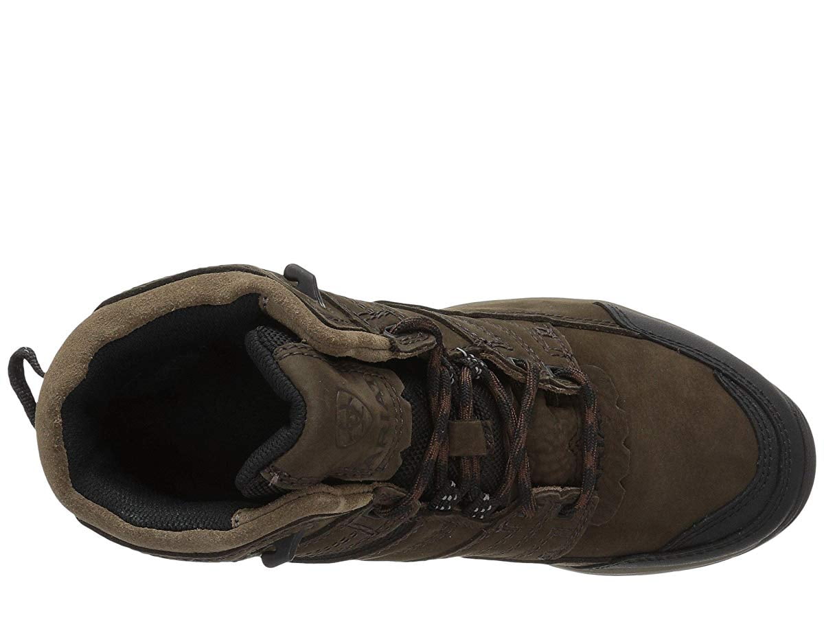 ariat women's terrain pro h2o hiking boot