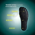 thumbnail image 5 of Barefoot Shoes for Women & Men Wide Toe Box Hiking Water Shoes Non-Slip Breathable Barefoot Swim Surf Shoes for Beach Pool Aqua Running & Walking Fast Drainage & Waterproof Design, 5 of 7