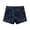 Black, variant on OOOUM Kids Sequins Dance Shorts Glitter Elastic Waist Performance Party Shorts Multicolour 13 years-14 years