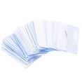 thumbnail image 2 of Agujas para tatuaje de cejas, 50 piezas, tatuaje profesional para cejas, aguja para sombreado de cejas, aguja de Microblading, apariencia llamativa, 2 of 9
