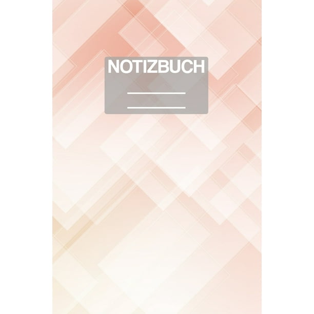Notizbuch A5 Muster Abstrakt Beige 111 Seiten Extra Kalender Einzigartig Dotgrid Dotted Punktraster Geschenk Geschenkidee Paperback Walmart Com Walmart Com