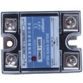 thumbnail image 2 of MGR-1 D4825 Single-phase Solid State Relay SSR 25A DC 3-32 V AC 24-480 V, 2 of 7