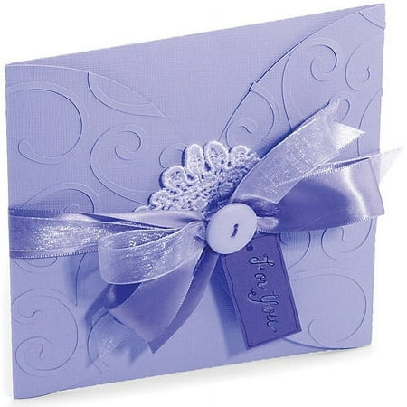 Sizzix Bigz Big Shot Pro Die, Envelope Square #2