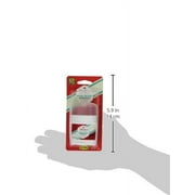 Old Spice Men's Deodorant, (Pure Sport) 1-Count .5-Ounce Packages (Pack of 4)