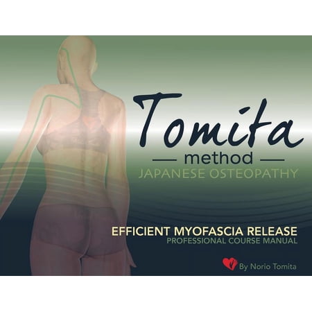 First Edition - English Efficient Myofascia Release: Professional Course Manual (Paperback)